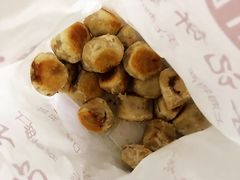 -宋记饼家(石门二路店)