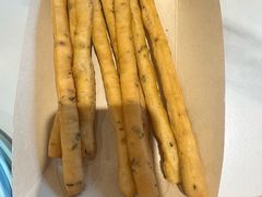 -川百汇烤鱼·泡饼·美蛙(八达岭店)