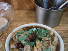 -真素诚·清真(新华路店)
