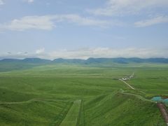 -新疆那拉提国家旅游度假区