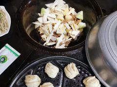 -回真楼(东门店)