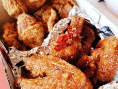 -SUN炸鸡专门店(西塔总店)