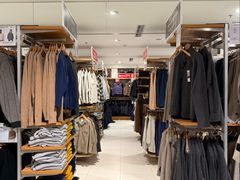 -优衣库(武汉国际广场店)