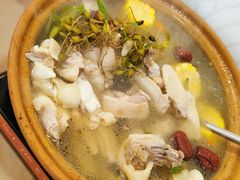 -洪大厨鸡煲(福田店)