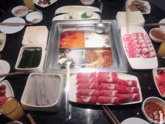 -海底捞火锅(亲贤北街店)