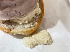 现蒸芋泥米布丁法国-PAOPAO Bakery&Café(港汇店)