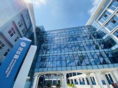 -金陵中学(河西分校)