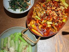 -北京食堂·烤鸭·宵夜(亚运村店)