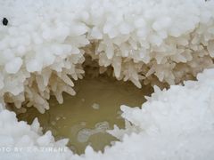 -察尔汗盐湖