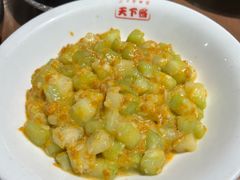 -天下客饭店(中山路店)