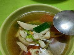 -胜利茶餐室