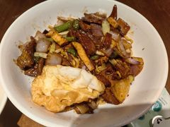 -寻裕记·现炒浇头面(人民广场店)