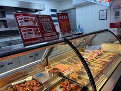 -喜姐炸串(新街汇广场店)