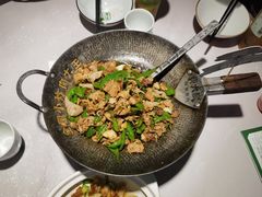 -费大厨辣椒炒肉(黄兴中心广场店)