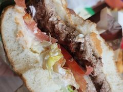 -汉堡王(北京通州领展店)