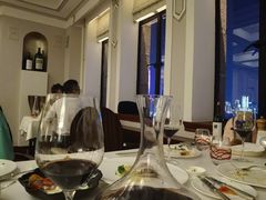 -上海和平饭店华懋阁 Cathay Room