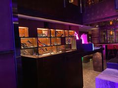 -CASA Grande酒漾·西餐及酒吧(长沙君悦酒店)