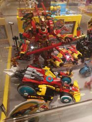 -LEGO(国贸商城店)