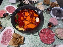 -五里关火锅(牛市口店)