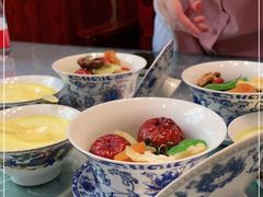 -伊帆食府·青海地方特色美食