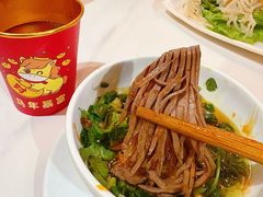 -枇杷园食为鲜火锅(南山店)