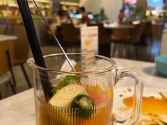 -慕境Moment Space·Fresh(33小镇店)