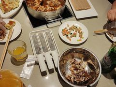 -蝎王府羊蝎子(西直门店)