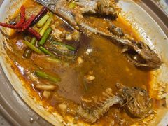 -船歌·鱼水饺青岛菜(金狮广场店)