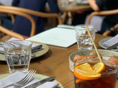 -BOR Eatery(安福路店)