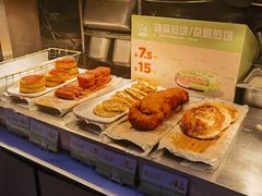 -眉州东坡(望京店)