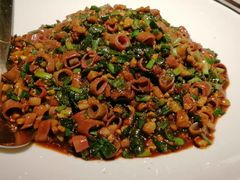 -甄御•海鲜新青岛菜(麦岛店)