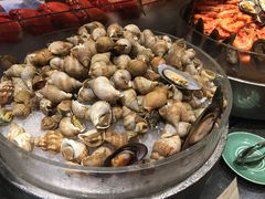 -越绣灶·自助餐(义乌香格里拉大酒店)