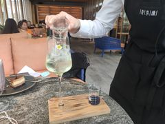 -良木缘咖啡西餐(太古里店)