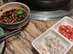 -润泽园椰子鸡(汇一城店)