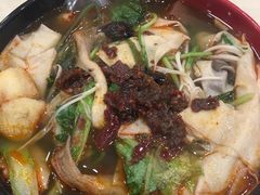 -老王四季抻面(南六东路店)