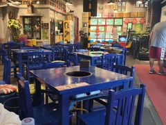 大堂-马路边边串串香(双井直营店)