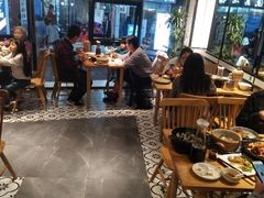 大堂-大厨的餐厅(曾厝垵总店)