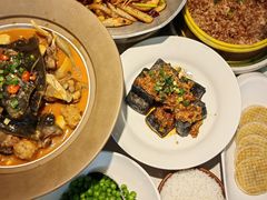 -洞庭家宴·头牌甲鱼(广渠门店)