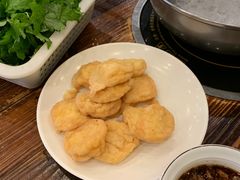 -正能量脆肉鲩火锅