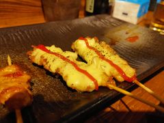 -木子烧鸟屋(百子湾店)