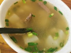 -陈记汤饭(水巷口店)