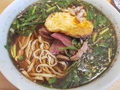 -镇南锅盖面馆(解放路店)