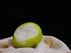-白玉兰传统小吃