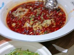 -隆喜元鱼汤包·海鲜(中联广场店)