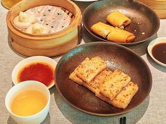 -潮府馆·非遗潮州菜·世纪公园(新国际博览中心店)