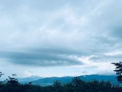 -七仙岭温泉国家森林公园