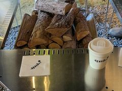 -J Create城市露营咖啡·简餐·宠物(上海动物园店)