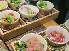 -堂客老火锅(欣阳广场总店)