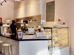 -双风车咖啡馆 Twin Windmills(六道口店)