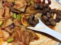 -阿西娅食府(中关村店)